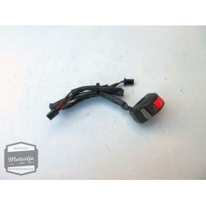 Yamaha XJ600S stuurschakelaar rechts / rechter stuurknoppen / stuur bediening 